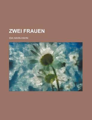 Book cover for Zwei Frauen