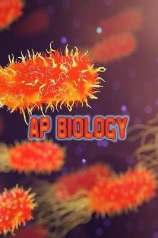 Cover of AP Biology