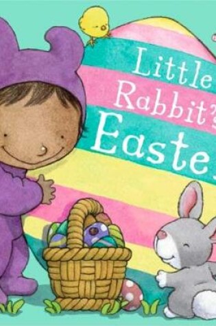 Cover of Little Rabbit's Easter