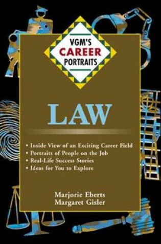 Cover of Law