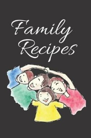 Cover of Family Recipes