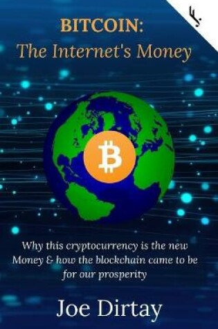 Cover of Bitcoin