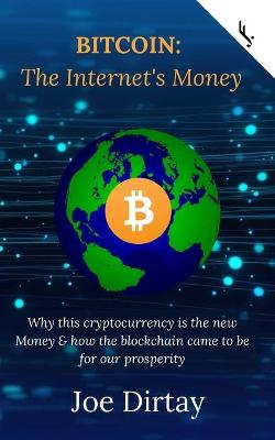 Cover of Bitcoin