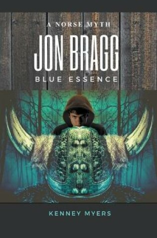 Cover of Jon Bragg Blue Essence