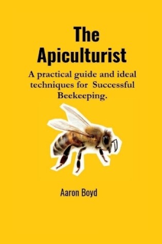 Cover of The Apiculturist