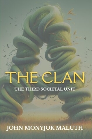 Cover of The Clan