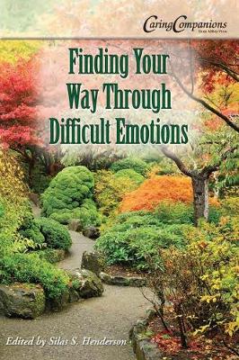 Book cover for Finding Your Way Through Difficult Emotions