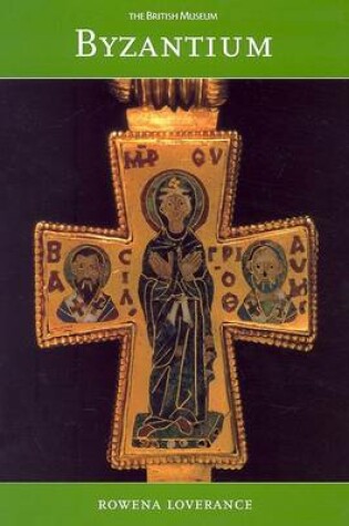 Cover of Byzantium