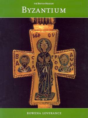 Cover of Byzantium