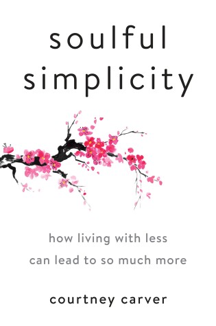 Cover of Soulful Simplicity