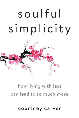Book cover for Soulful Simplicity