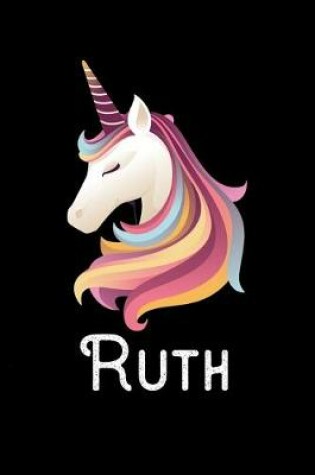 Cover of Ruth