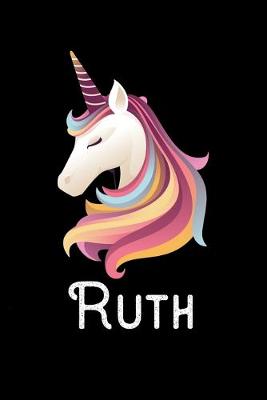 Book cover for Ruth