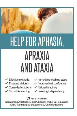 Book cover for Help for Apraxia and Ataxia
