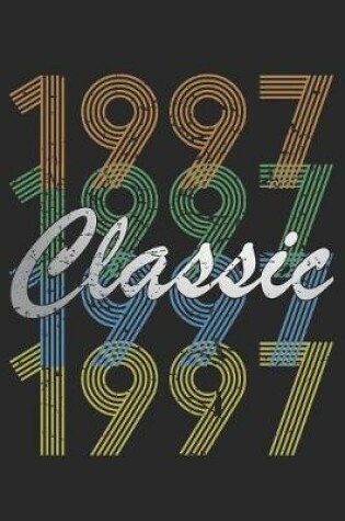 Cover of Classic 1997