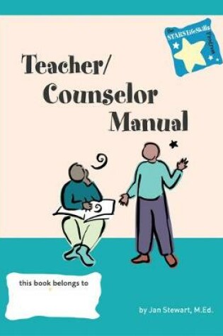 Cover of Stars: Teacher/Counselor Manual