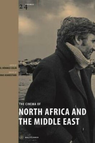 Cover of The Cinema of North Africa and the Middle East