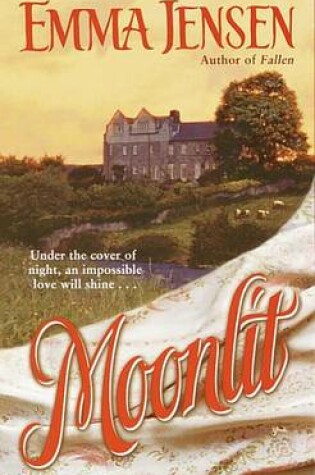 Cover of Moonlit