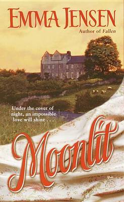 Book cover for Moonlit