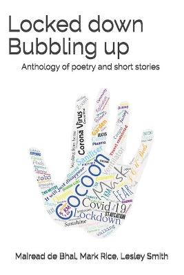 Book cover for Locked down Bubbling up