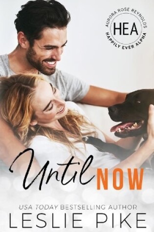 Cover of Until Now