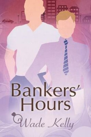 Cover of Bankers' Hours