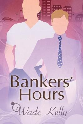 Book cover for Bankers' Hours