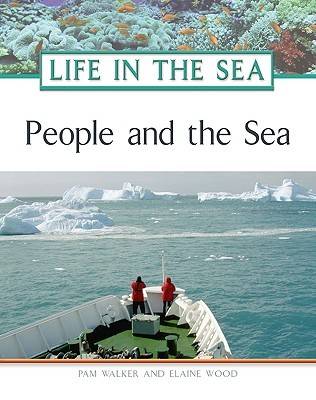 Book cover for People and the Sea