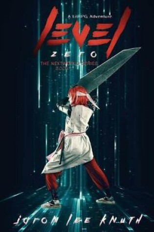 Cover of Level Zero