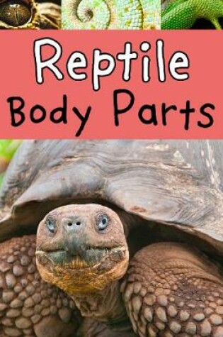 Cover of Reptile Body Parts