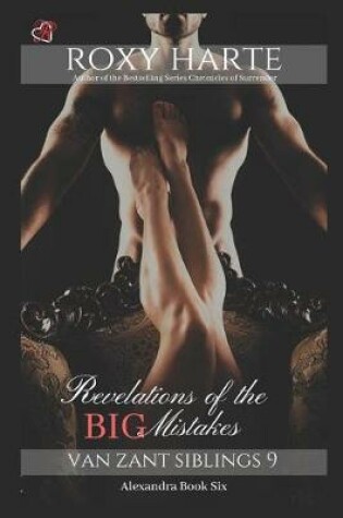 Cover of Revelations of the Big Mistakes