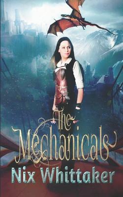 Cover of The Mechanicals