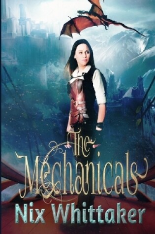 Cover of The Mechanicals