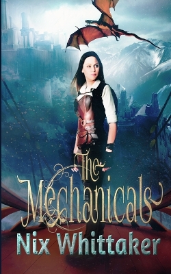 Cover of The Mechanicals