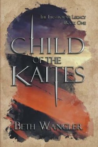 Cover of Child of the Kaites