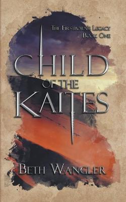 Book cover for Child of the Kaites