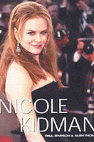 Cover of Nicole Kidman