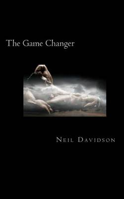 Book cover for The Gamechanger