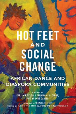 Cover of Hot Feet and Social Change