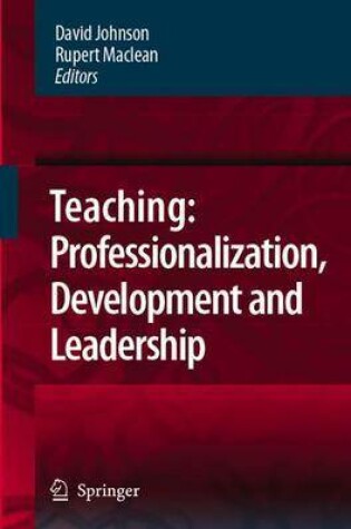 Cover of Teaching