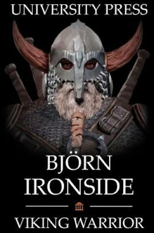 Cover of Bjorn Ironside