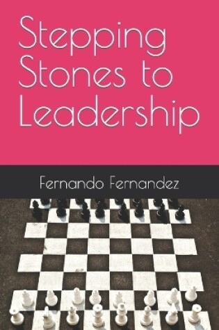 Cover of Stepping Stones to Leadership