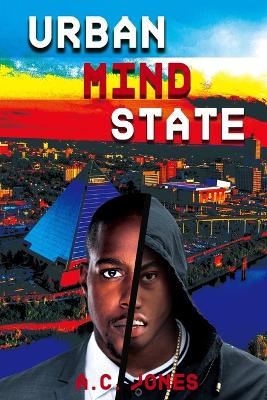 Book cover for Urban Mind State