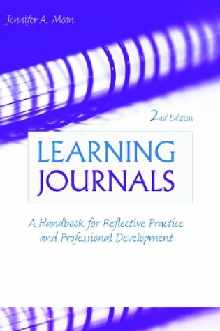 Cover of Learning Journals