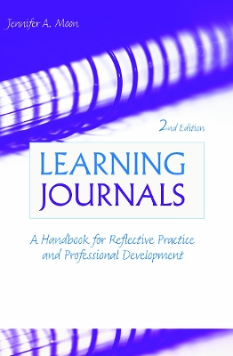 Book cover for Learning Journals
