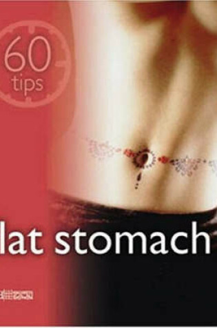 Cover of Flat Stomach