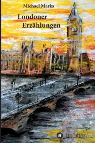 Cover of Londoner Erzählungen