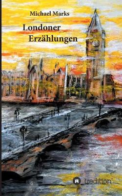 Book cover for Londoner Erzählungen