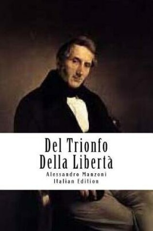 Cover of Del Trionfo Della Liberta