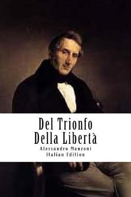 Book cover for Del Trionfo Della Liberta